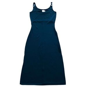 Style Works Sleeveless Maxi Dress Sz. 6